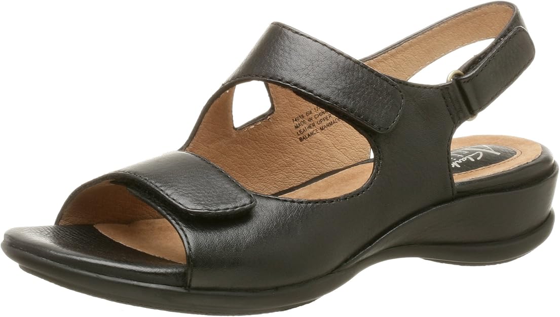 clarks delana venna sandals