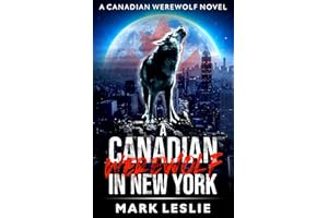 A Canadian Werewolf in New York