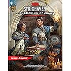 Strixhaven: Curriculum of Chaos (D&D/MTG Adventure Book) (Dungeons & Dragons)