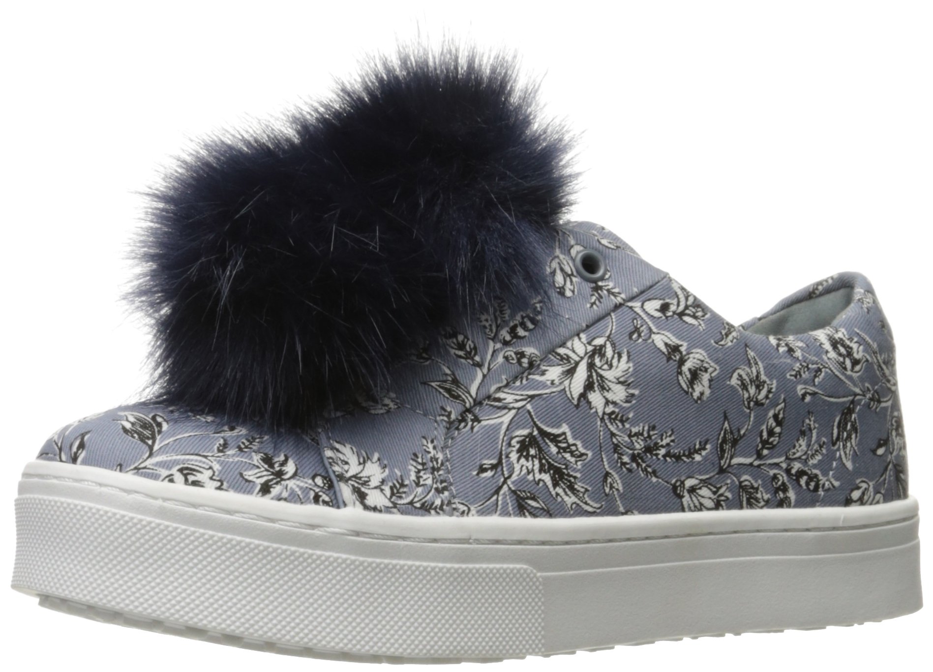 sam edelman fur sneakers