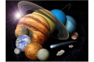 planets