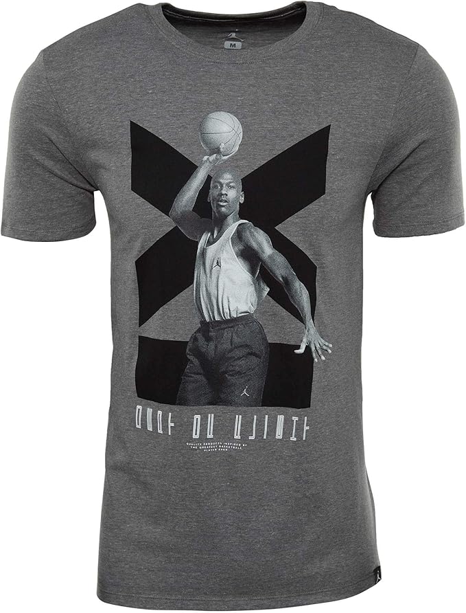 Nike Air Jordan Sportwear AJ XI Low 3, Camiseta de Hombre: Amazon ...