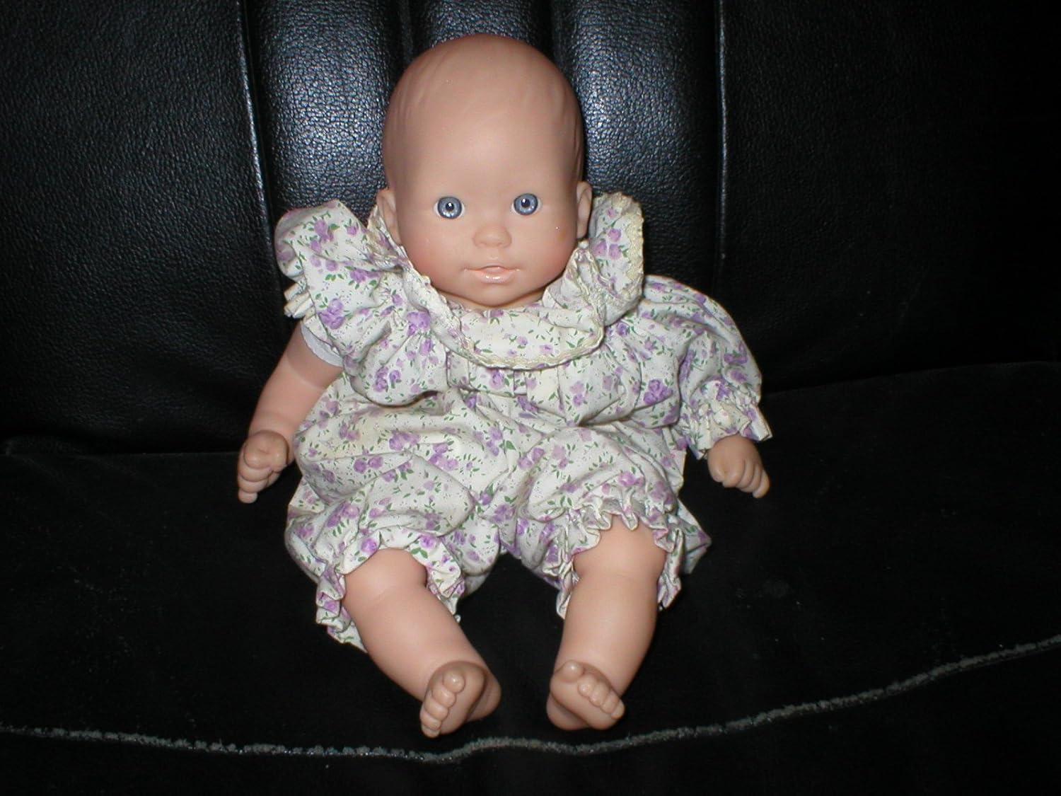 snookums doll