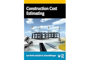 Construction Cost Estimating