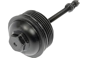 Dorman - OIL FILTER CAPS