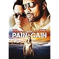 Pain And Gain