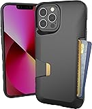 Smartish iPhone 12 Pro Max Wallet Case - Wallet