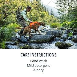 Ruffwear, Web Master, Multi-Use Support Dog
