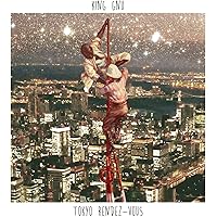 Tokyo Rendez-Vous(特典なし)