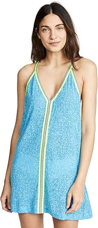 pitusa pima sundress