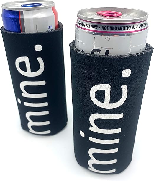 michelob ultra insulated koozie