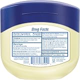 Vaseline Pure Petroleum Jelly 100% Pure Original 13 Ounces Vaseline Brand view 2