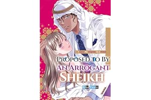 Chapter 7 (Proposed to By An Arrogant Sheikh: I Gave My Virginity to a Prince)