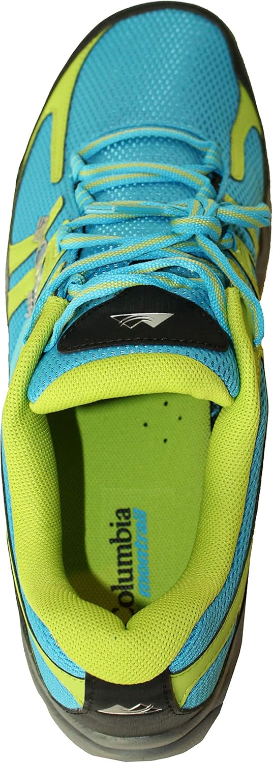 columbia bighorn canyon shoes