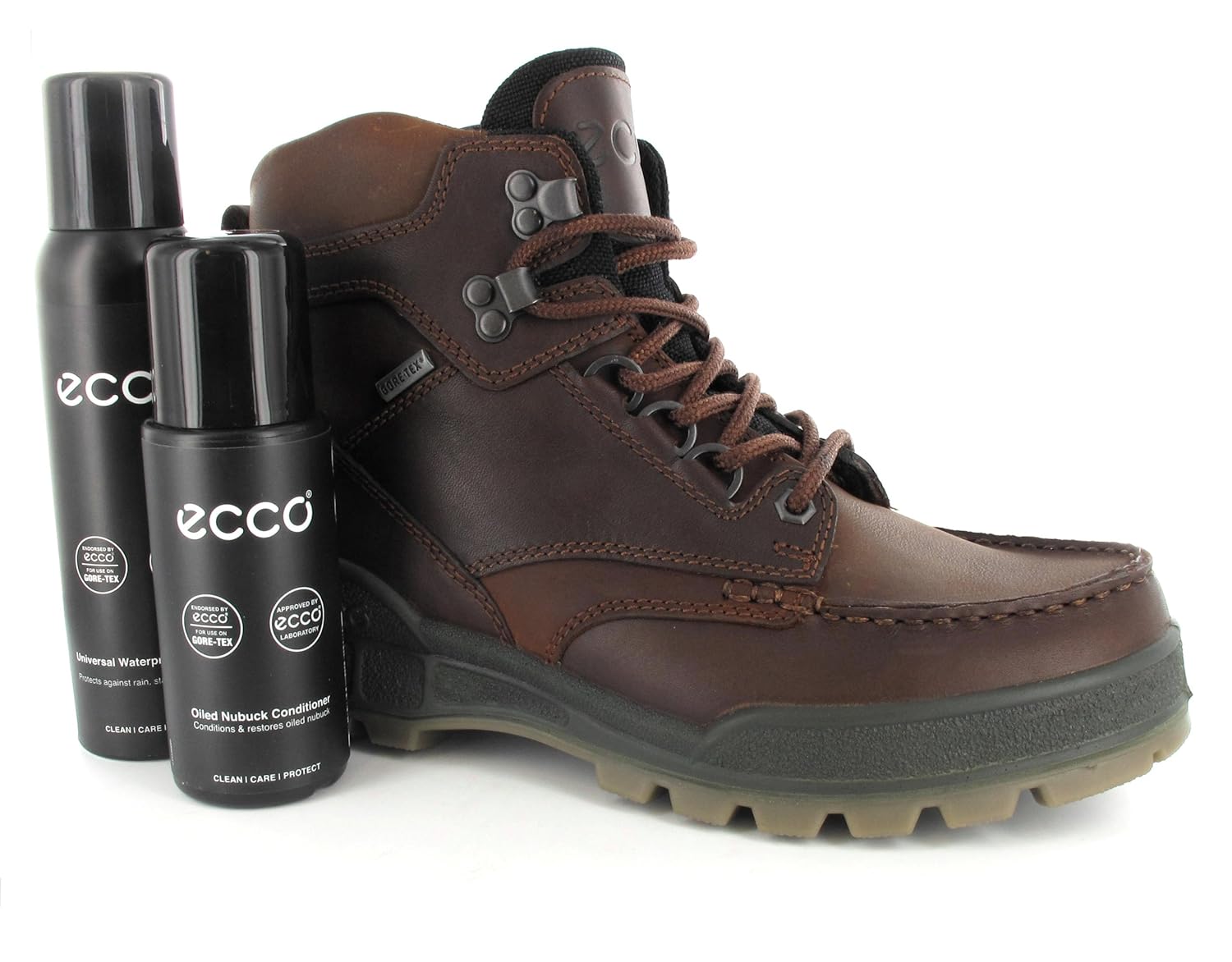 ecco dason gtx boot