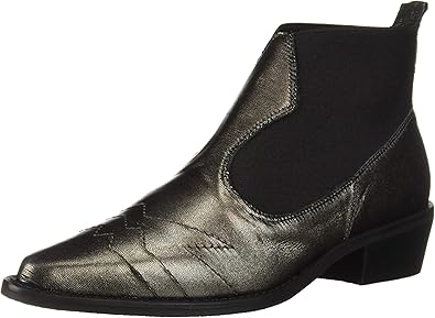 matisse chelsea boot