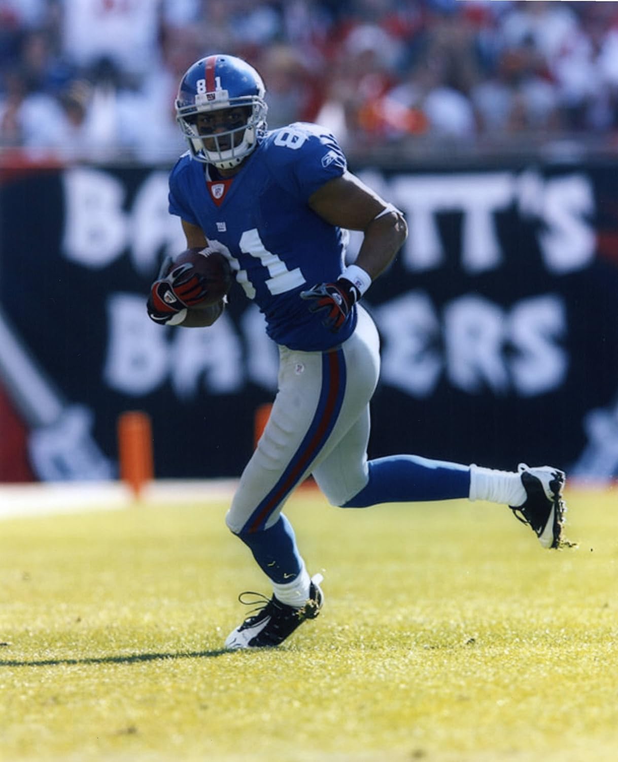 amani toomer
