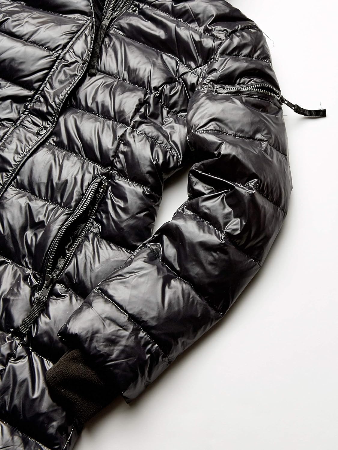 s13 uptown down coat