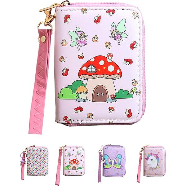 小物 B.B. LITTELE PICTURE BOOK & COIN PURSE 小物 B.B. LITTELE PICTURE BOOK & COIN PURSE Amazon.com