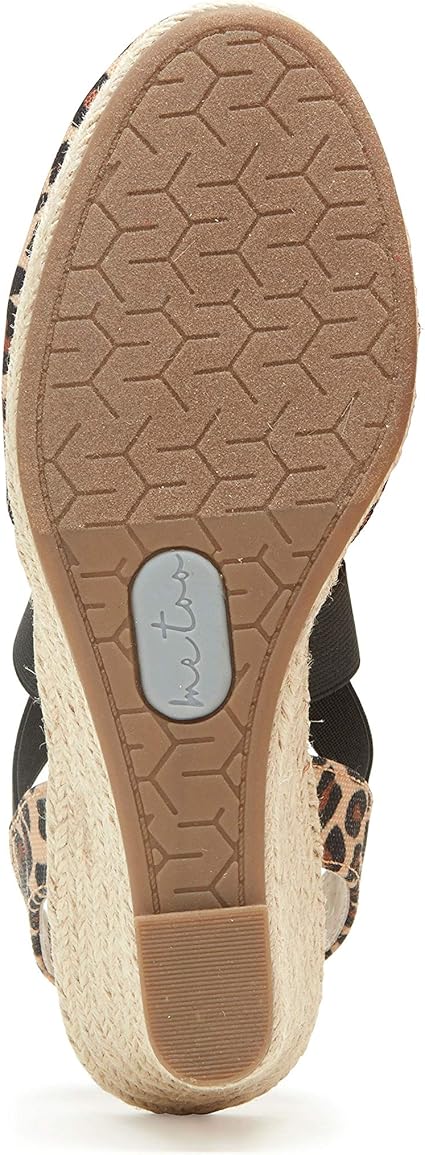 me too brinley espadrille wedge