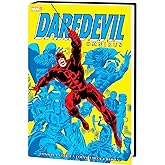 Daredevil Omnibus Vol. 3