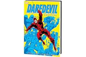 Daredevil Omnibus Vol. 3