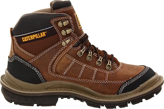 caterpillar shoes elite 100 original