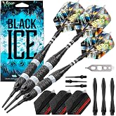 Viper Black Ice Soft Tip Darts