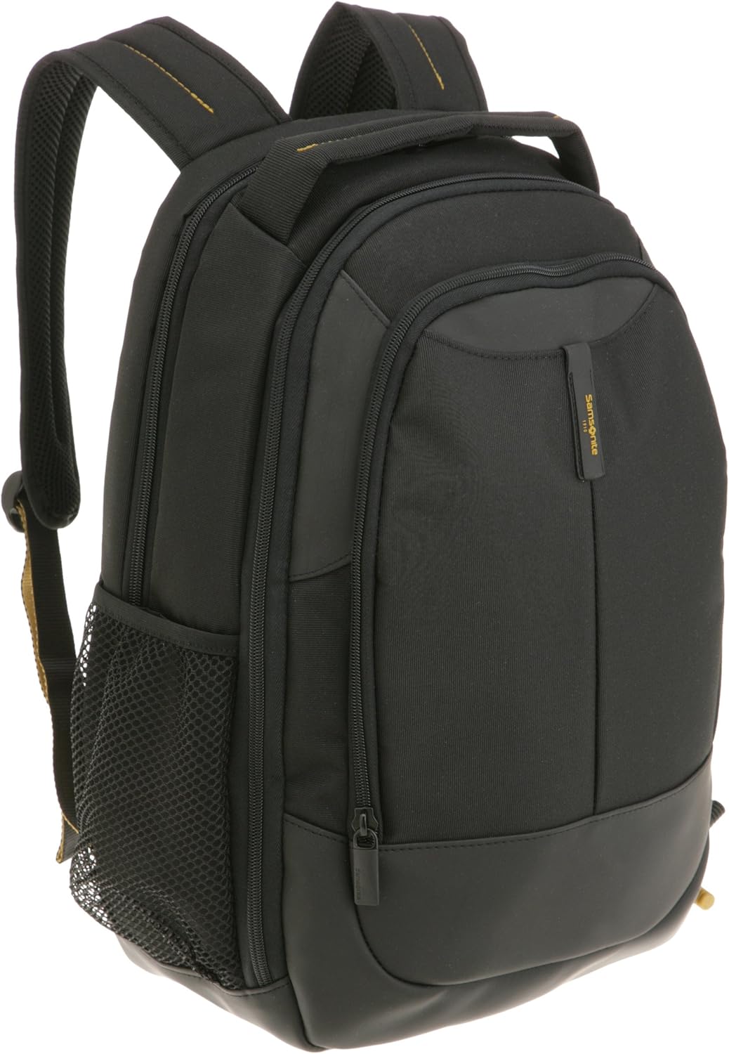 Amazon [サムソナイト] Freeminder Flex Backpack L ICT XP V27*09003 BK (ブラック