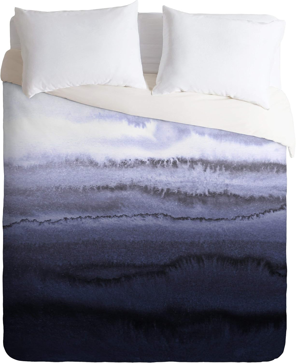 Best Society6 King Bedding