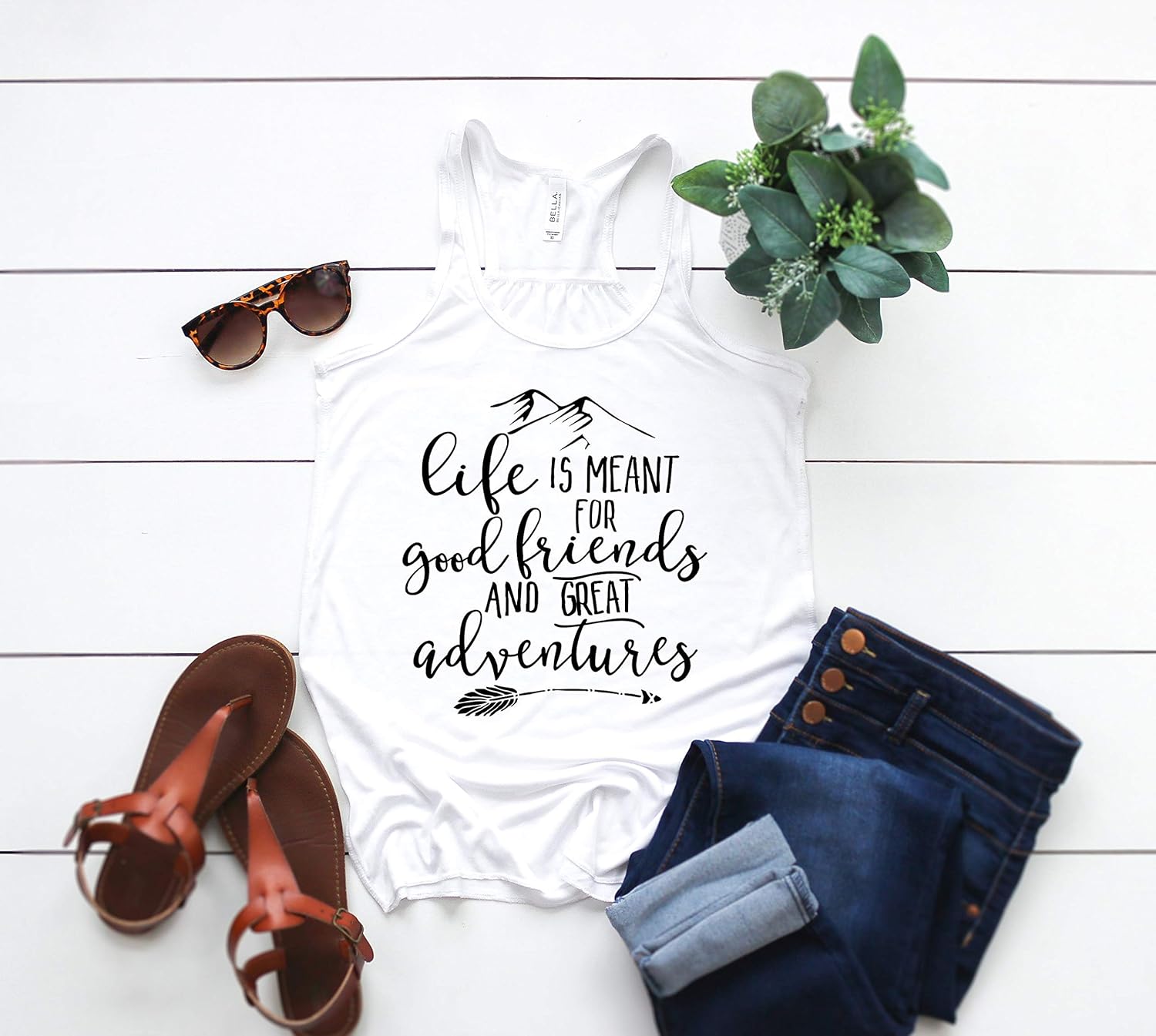 bachelorette tank tops amazon