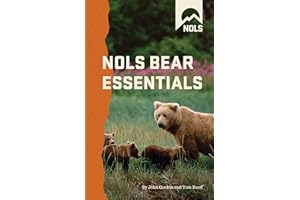 NOLS Bear Essentials (NOLS Library)