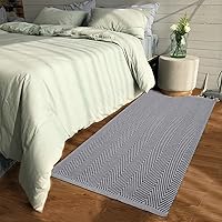 Amazon Com Lorell L Workstation Medium Pile Chairmat Chair Mat Clear Furniture Decor