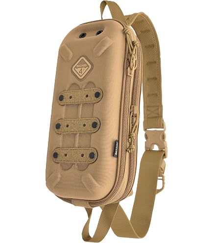 Amazon.com: Hazard 4 Hatchling: Shell Phone/Admin Case - Coyote