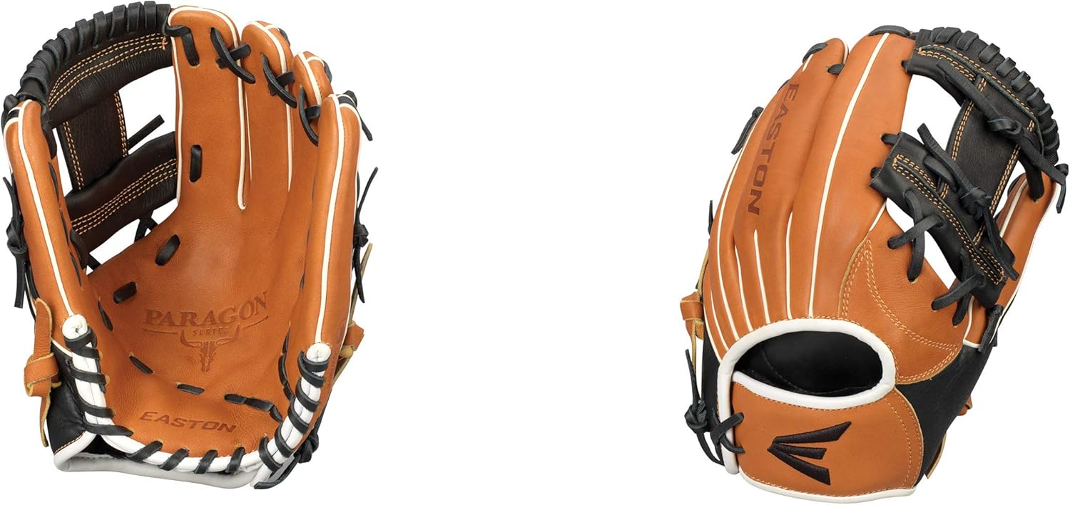 easton paragon glove