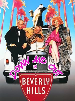 Watch Down And Out In Beverly Hills Prime Video