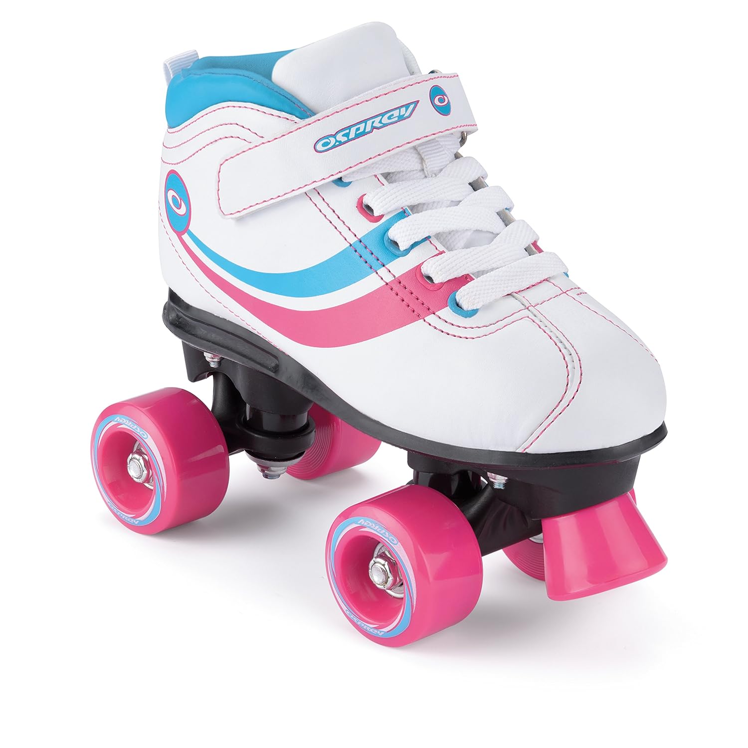 Chica Toyrific Patines Retro