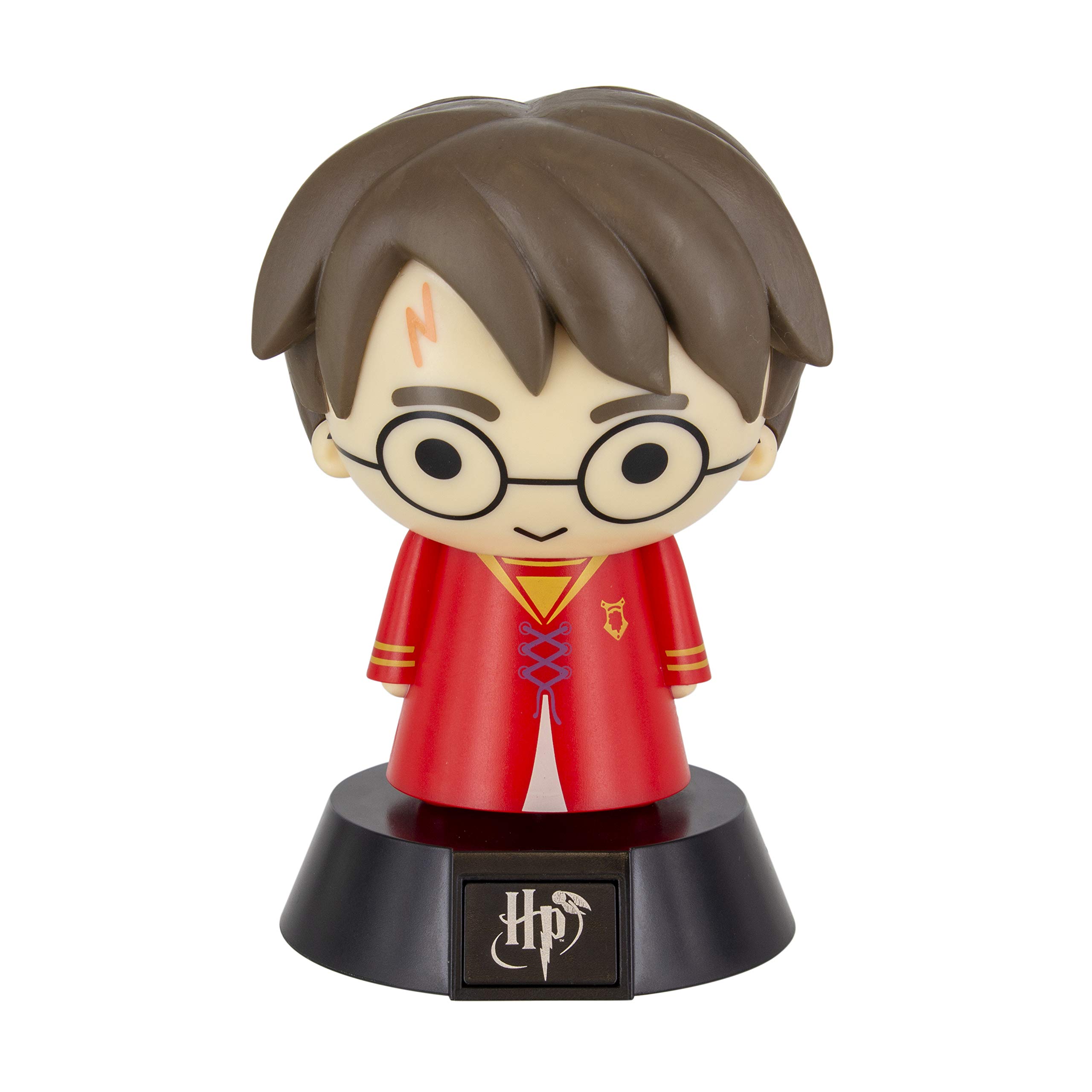 Paladone Harry Potter Quidditch Icon Light Collectible Figure