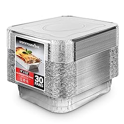 Stock Your Home (Set of 30) 9 x 13 Disposable