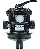 Amazon.com: Pentair Clean & Clear Filter Pressure Gauge