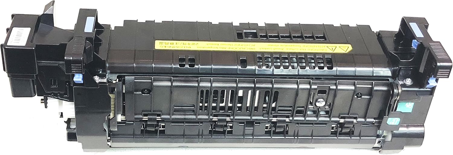 hp m609 fuser
