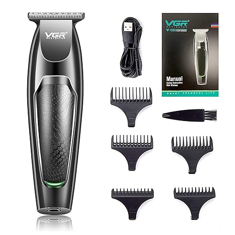 vgr hair trimmer