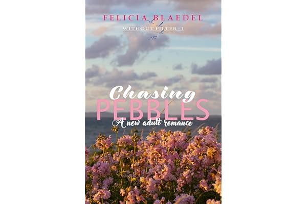 Chasing Pebbles (Without Filter Book 1)
