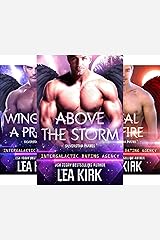 SILVERSTAR MATES SERIES (3 Book Series) Kindle Edition