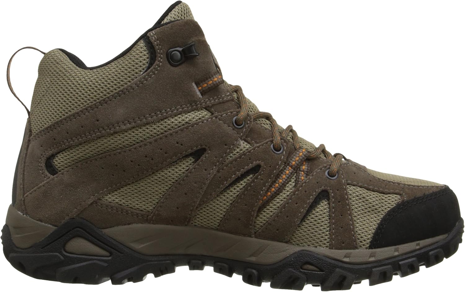 columbia grand canyon mid outdry
