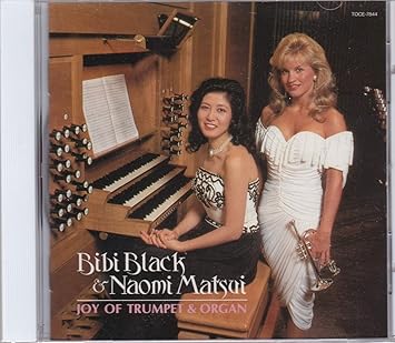 ビビ ブラック 松居直美 トランペット ボランタリー Amazon De Musik ビビ ブラック 松居直美 トランペット ボランタリー Amazon De Musik