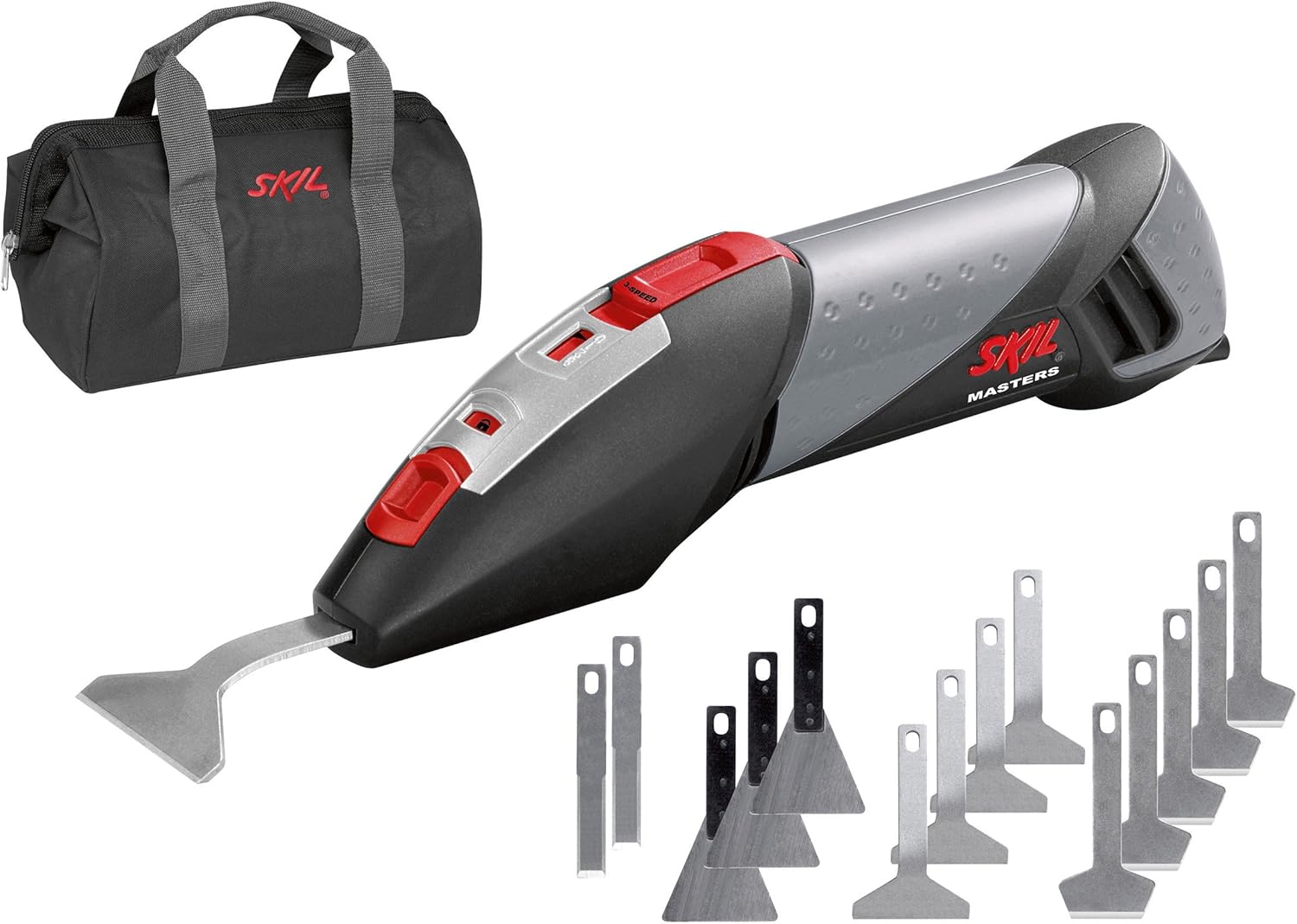 Super Saturday Skil Masters Electric Scraper 7720 nbsp Ma 250 nbsp W 3