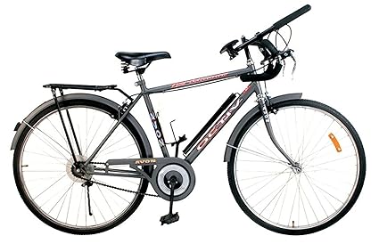 avon cycles for 8 years