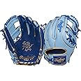 Rawlings | Heart of The Hide Baseball Glove | R2G & Contour Fit Models | Advanced Break-in | Sizes 11.5" - 12.75" | Multiple Styles