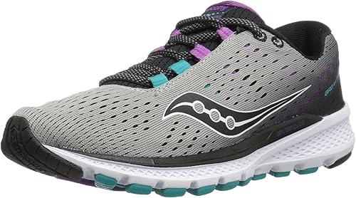 saucony breakthru 3 womens